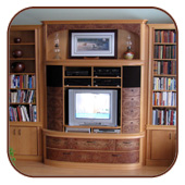  Guildmaster Furniture