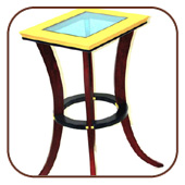  Guildmaster Furniture