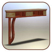  Guildmaster Furniture
