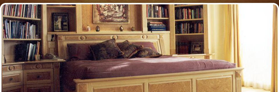 Guildmaster Furniture